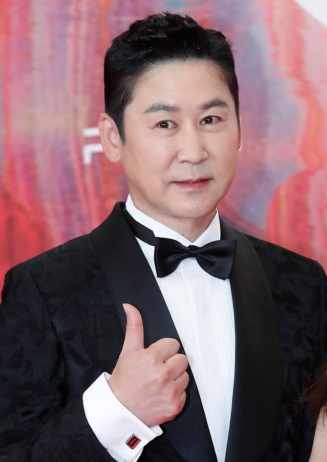 방송인 신동엽. /뉴스1