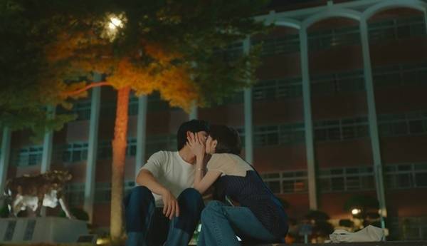 tvN ‘엄마친구아들’ 캡처