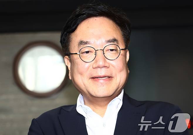 서범수 국민의힘 사무총장. 2024.7.31/뉴스1 ⓒ News1 김민지 기자