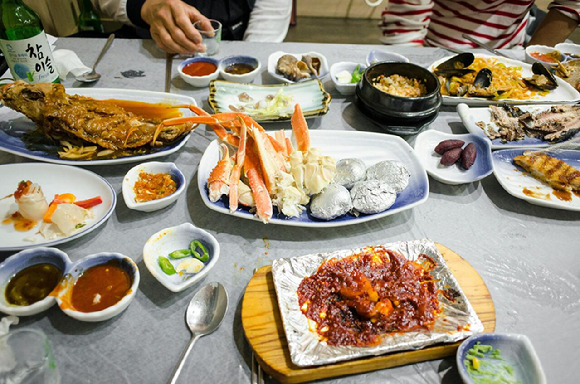 식당 이미지. 기사와 직접적인 관련이 없는 사진 [사진=픽셀스]