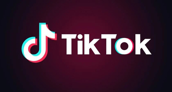 TikTok logo [JOONGANG PHOTO]