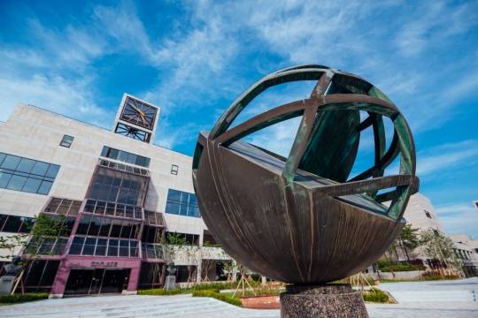 POSTECH, THE 세계대학평가서 2년 연속 ‘세계 2위’