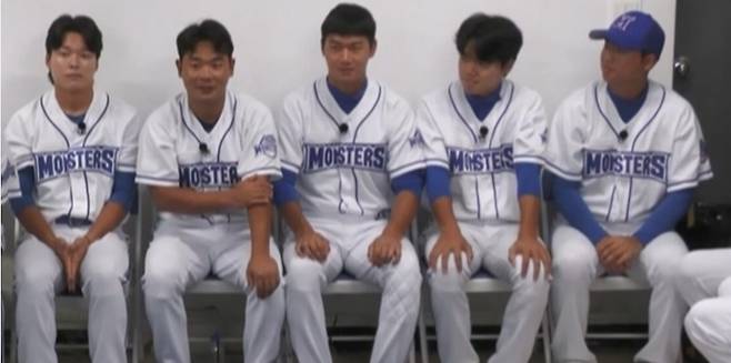 사진=JTBC ‘최강야구’