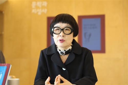 시인 김혜순