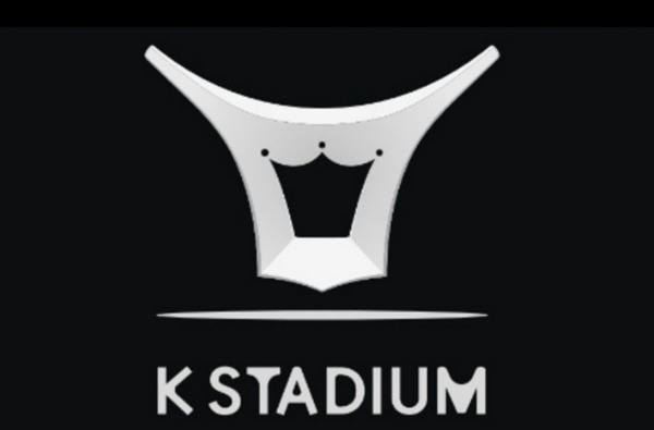 ▲ K STADIUM 로고