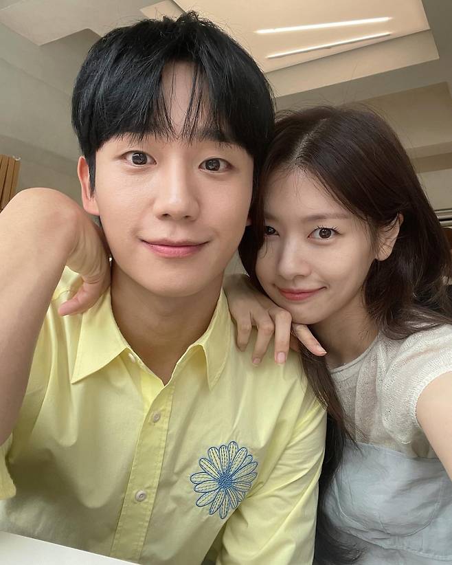 사진출처=정소민SNS