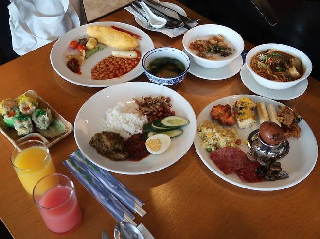 7.JPG 먹으러 간 쿠알라룸푸르 여행 [ 0편 ]