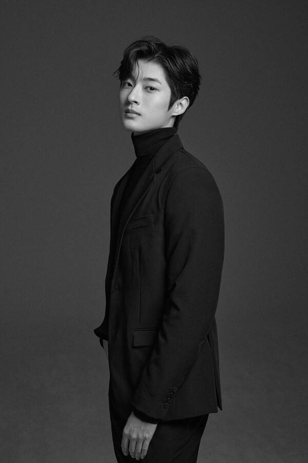 ▲ CJ ENM 드라마 프로젝트 '오프닝 2024' 여섯번째 작품 '수령인'에 주인공으로 출연하는 백선호. 제공|씨제스 스튜디오