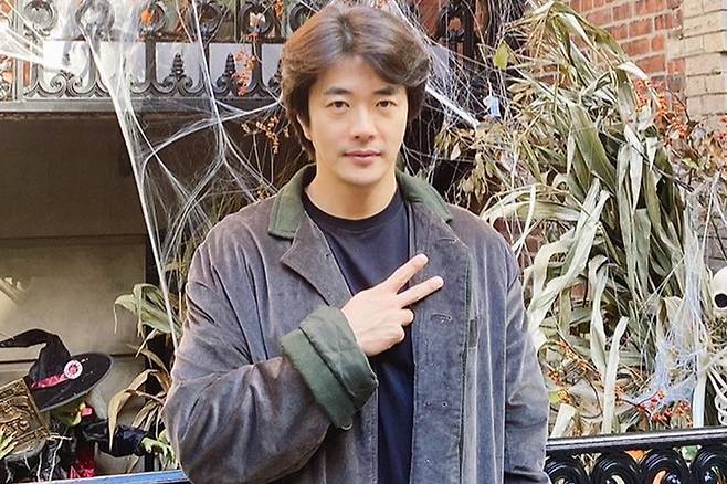 권상우