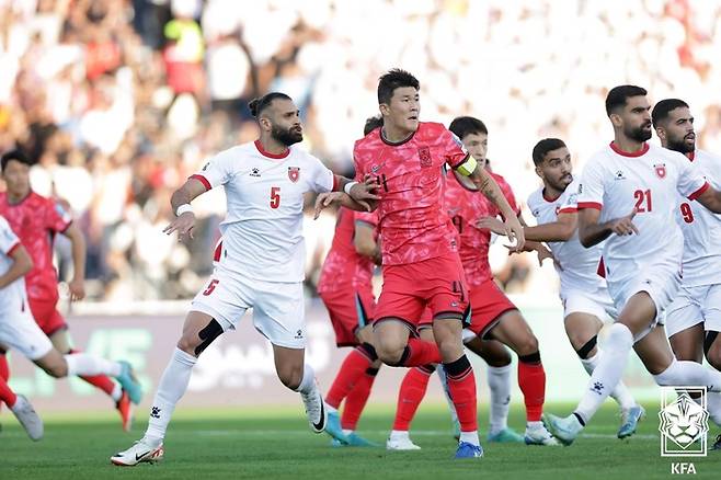 사진 | 대한축구협회