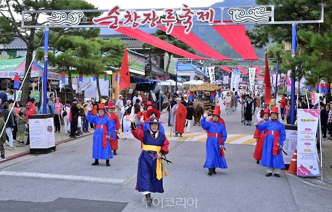 순창장류축제/사진-순창군