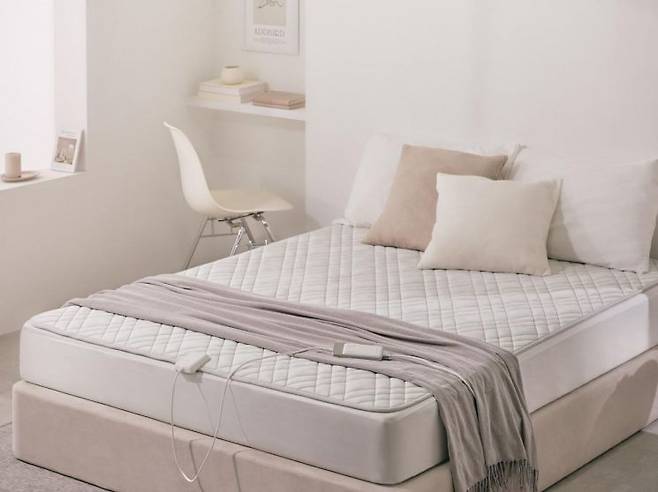 나비엔 숙면매트