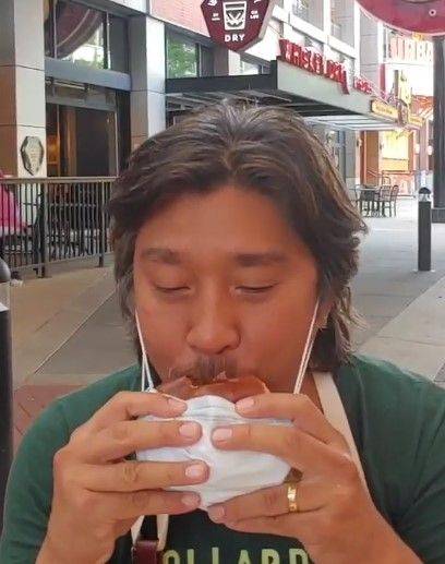 인스타그램 @chefedwardlee