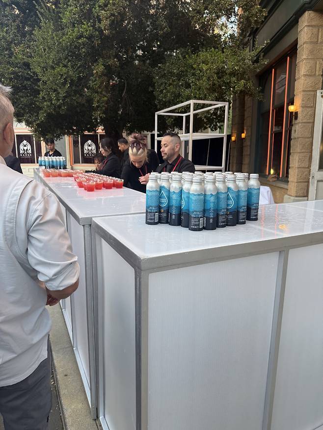 IMG_5281.jpeg 테슬라 로보택시 이벤트 옴