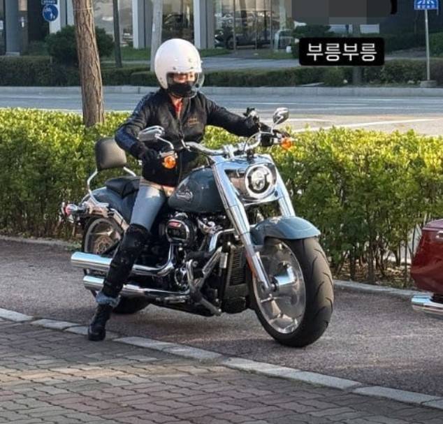 [이시영 인스타그램]