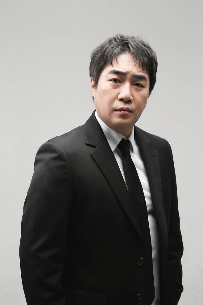 배우 김현 그로우이엔티