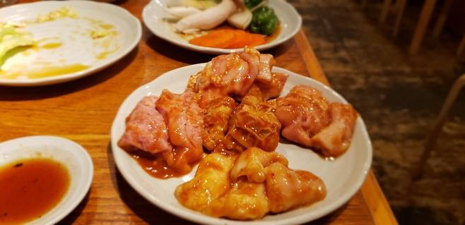 <도쿄맛집> 예전에 올렸던 도쿄 맛집들 정보 모아 올려봅니다.jpg