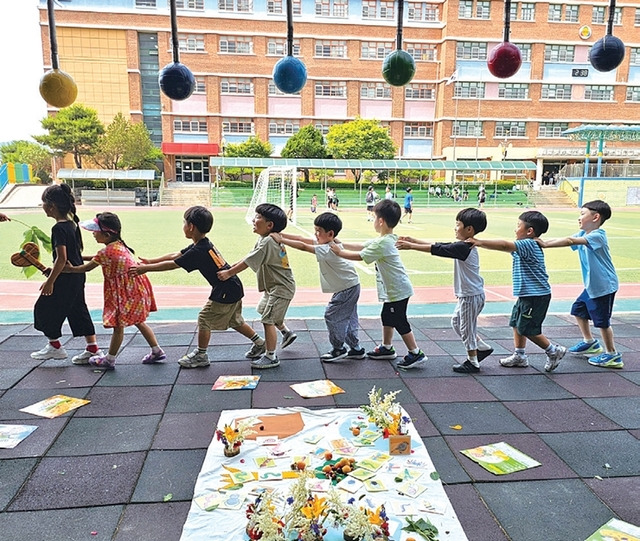 경기도교육청 제공