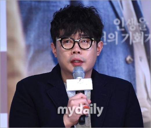 배우 안세하./마이데일리