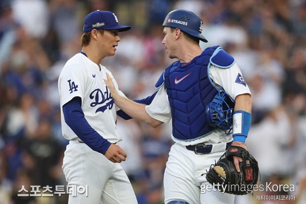 야마모토 요시노부-윌 스미스 / 사진=GettyImages 제공