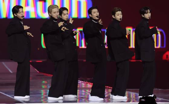 82메이저, 골든웨이브 인 도쿄 제공