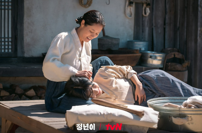 사진제공=tvN 