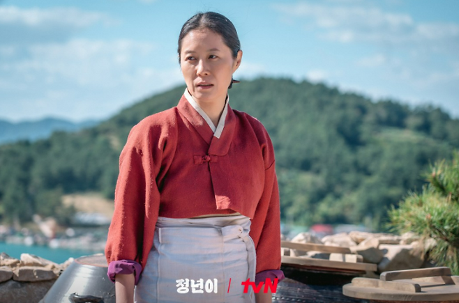 사진제공=tvN&nbsp;