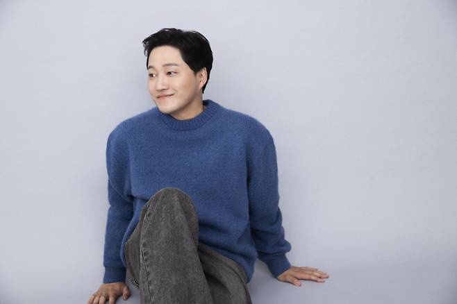 배우 김대명 (사진=UAA 제공)