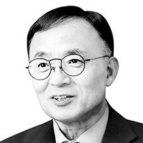 김영익 서강대 경제대학원 겸임교수