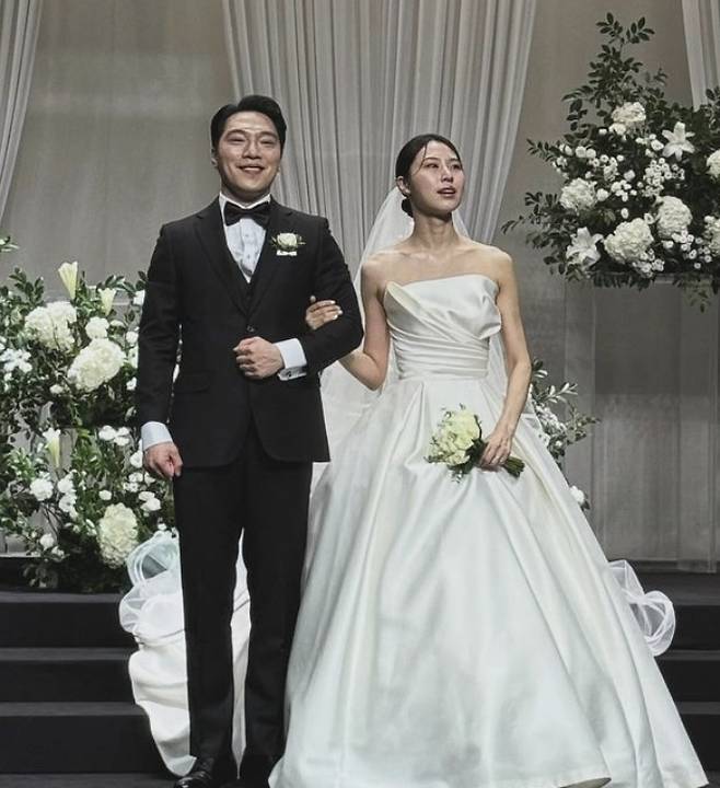 ▲ 최영우(왼쪽), 서태인. 출처| 서태인 인스타그램