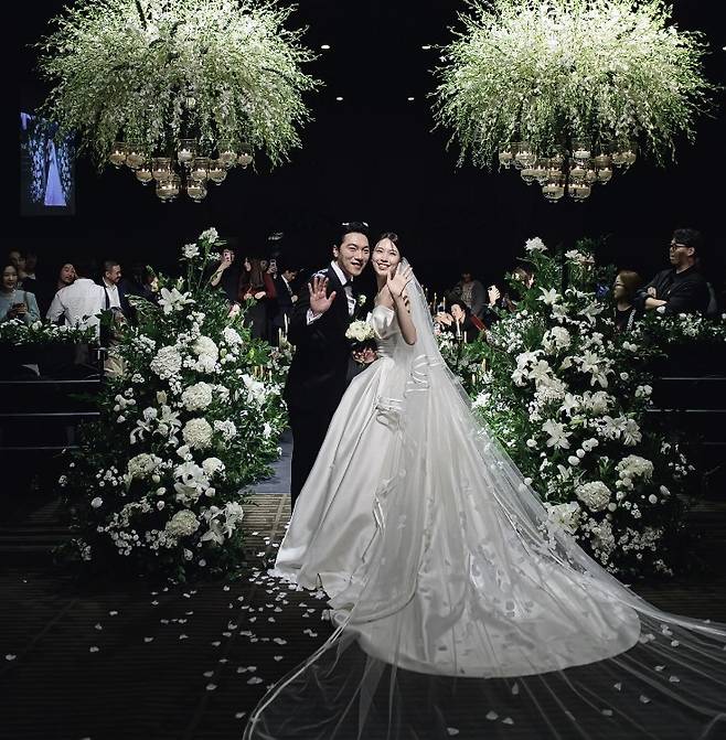 ▲ 최영우(왼쪽), 서태인. 출처| 서태인 인스타그램