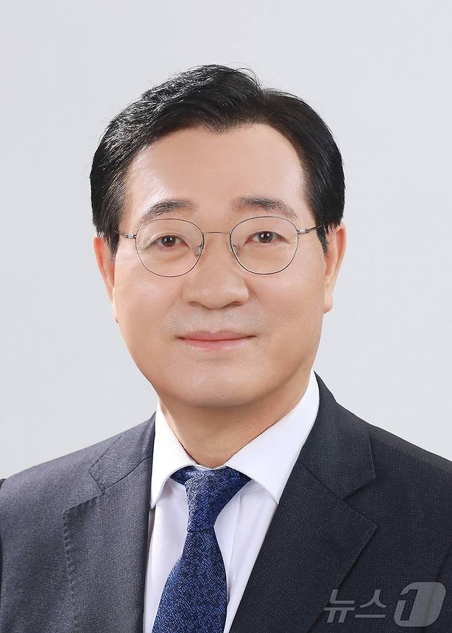 민홍철 국회의원(민홍철 의원실 제공)