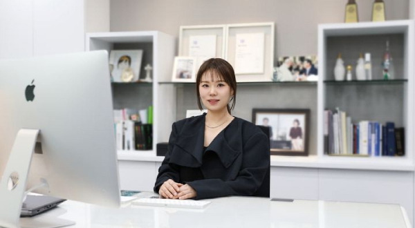 CEO Park Ira