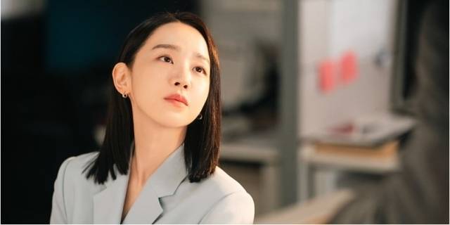 '나의 해리에게' 신혜선/지니 TV