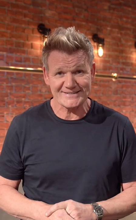 고든램지 ‘흑백요리사2’ 참가자로 나오나 “섭외 1순위로 연락해” [EN:인터뷰①]