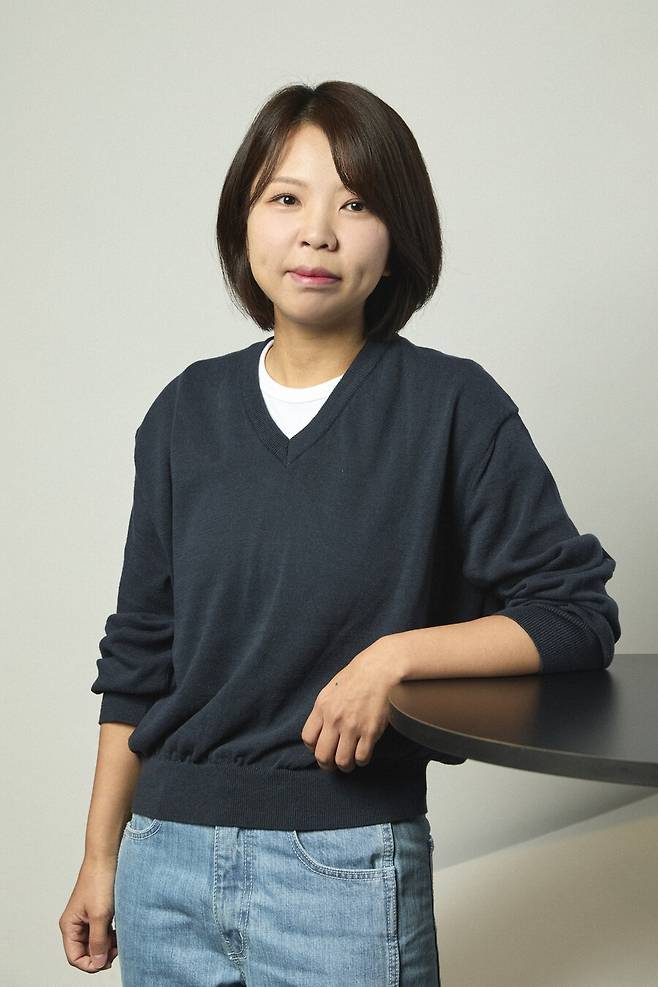 ▲ '흑백요리사' 김은지 PD. 제공|넷플릭스