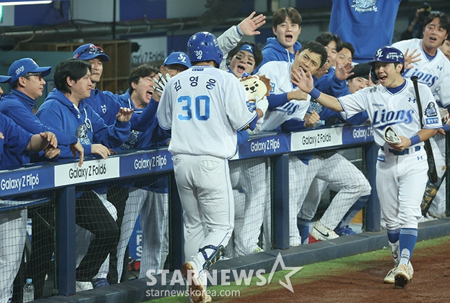 [포토] 난세의 영웅, 김영웅