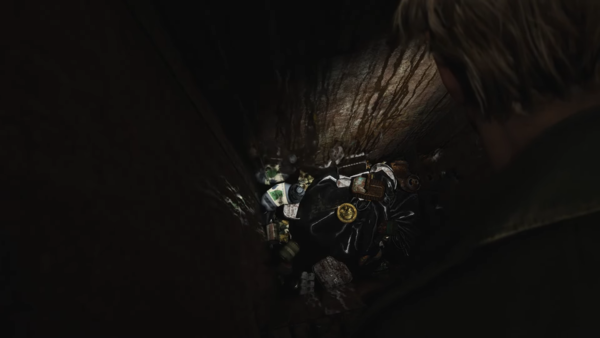 - 상황을 이해하면 답이 보이는 것이 사일런트 힐2 퍼즐의 매력이다&nbsp;