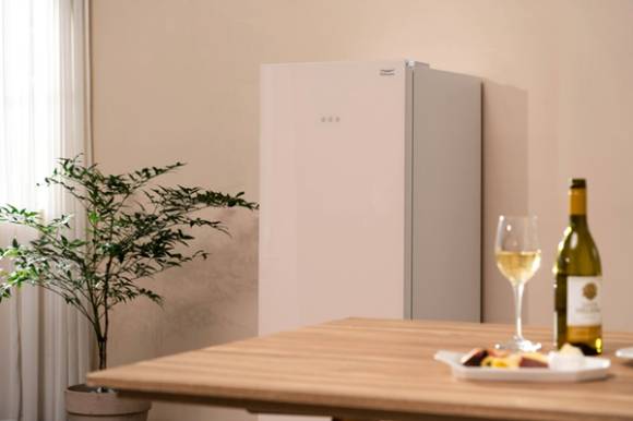 풀무원 '풀무원 김치냉장고' 제품 이미지. [사진=풀무원]