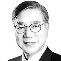 황영기 초록우산 회장