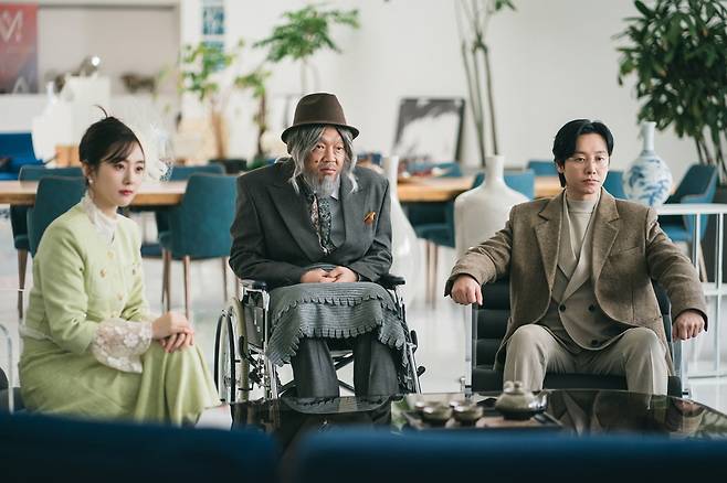 디즈니+