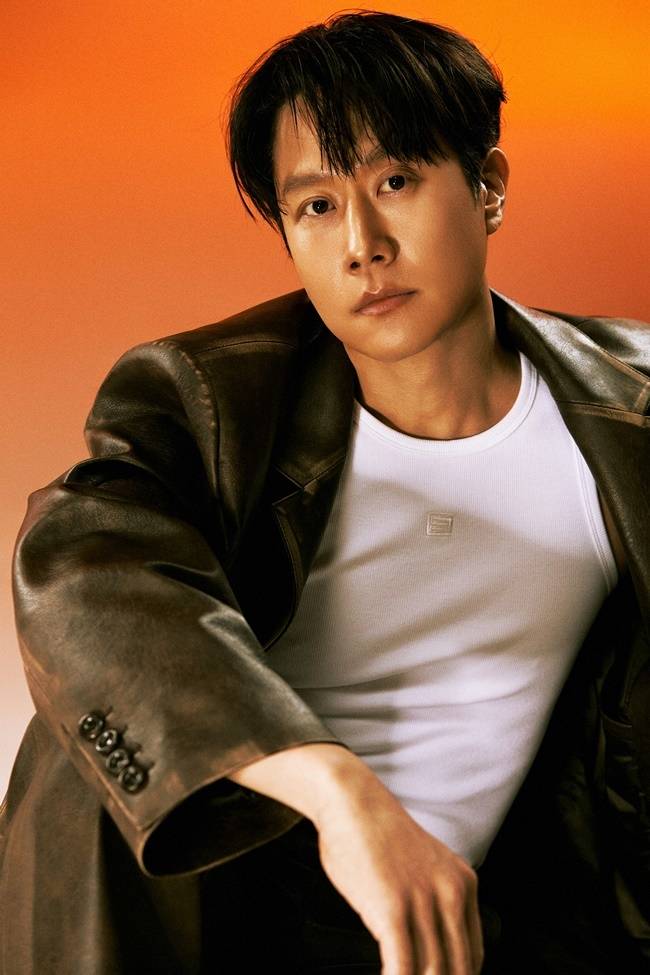 BH엔터테인먼트 제공