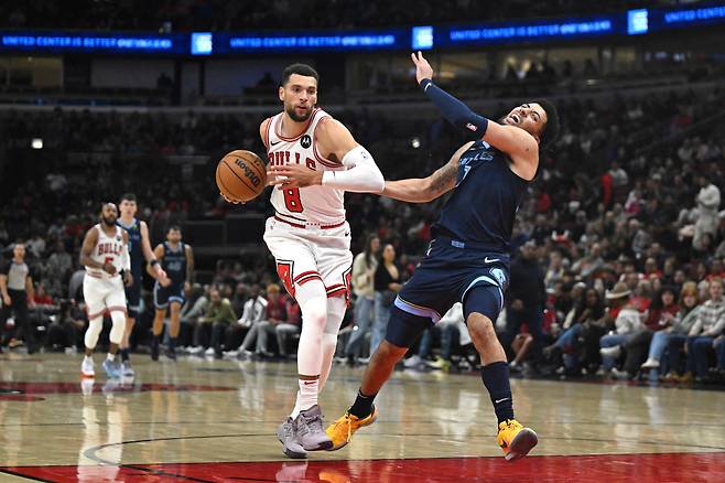 잭 라빈.  <저작권자(c) 연합뉴스, 무단 전재-재배포, AI 학습 및 활용 금지>