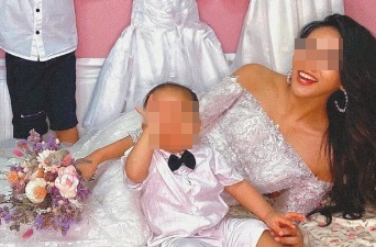 대만의 한 육아 인플루언서가 자녀를 학대해 숨지게 한 사실이 드러났다. [출처=홍콩 사우스차이나모닝포스트(SCMP]