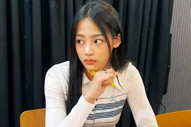 민지