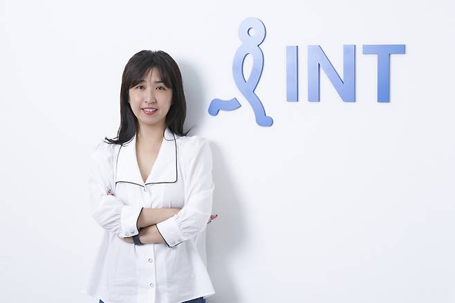 김연정 인터파크트리플 CPO / 사진=인터파크트리플