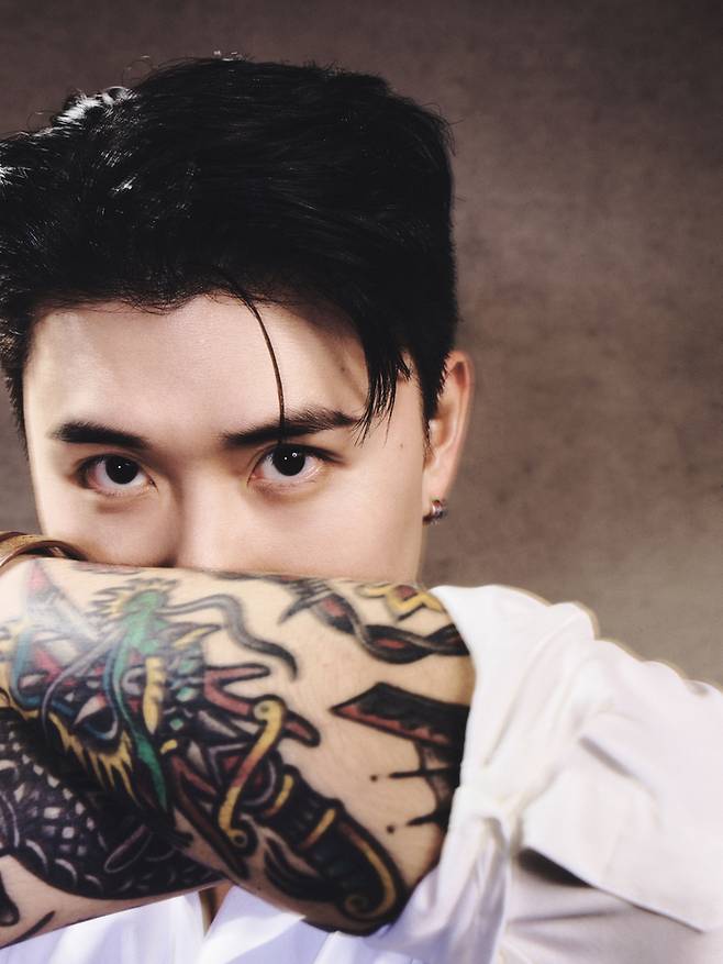 넷플릭스 요리 경연 프로그램 ‘흑백요리사: 요리 계급 전쟁’에서 우승한 ‘나폴리 맛피아’ 권성준. 넷플릭스