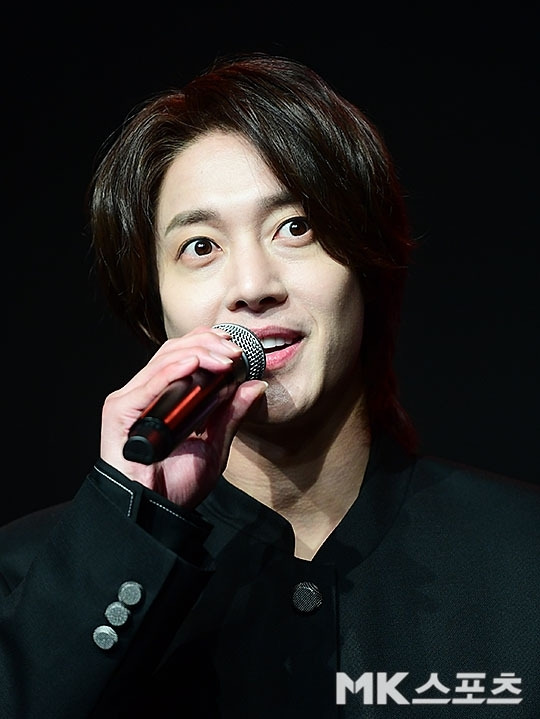 그룹 SS501 리더 김현중 측이 재결합 설에 대해 “들은 바 없다”는 입장을 밝혔다. / 사진 = 김영구 기자