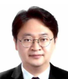 심재현 동신대 배터리공학과 교수/사진제공=동신대학교