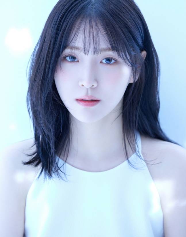 ▲ 김지은. 제공| HB엔터테인먼트